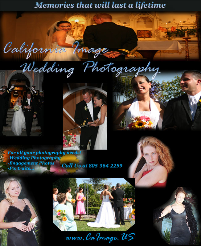 Santa Barbara Wedding Photography- Santa Barbara Photography-